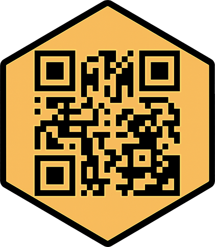 QR для короткой ссылки