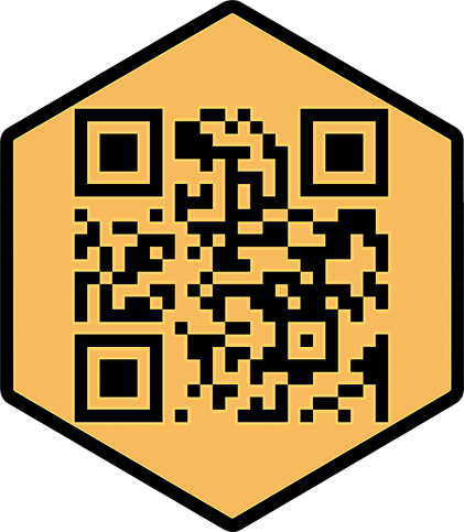 QR для короткой ссылки