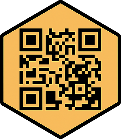 QR для короткой ссылки