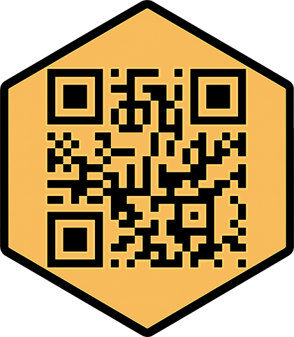 QR для короткой ссылки
