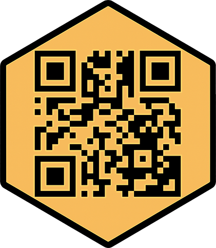 QR для короткой ссылки