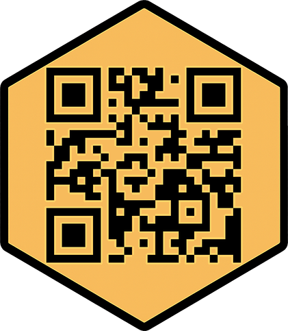 QR для короткой ссылки