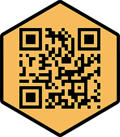QR для короткой ссылки