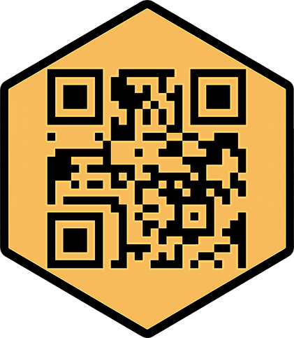 QR для короткой ссылки