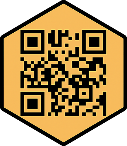 QR для короткой ссылки