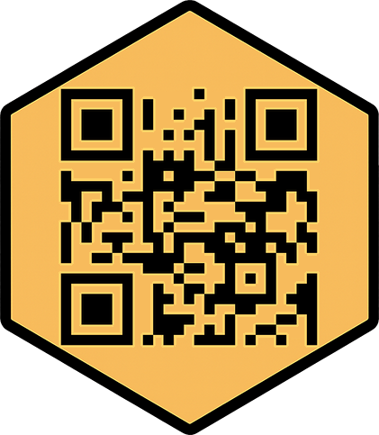 QR для короткой ссылки