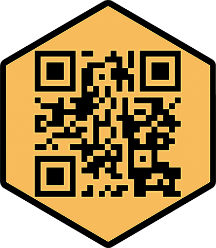QR для короткой ссылки