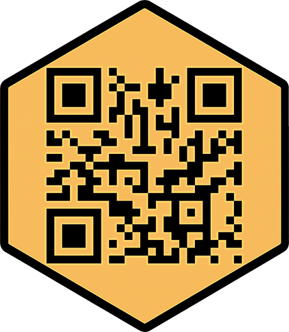 QR для короткой ссылки