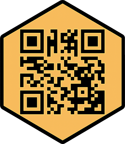 QR для короткой ссылки