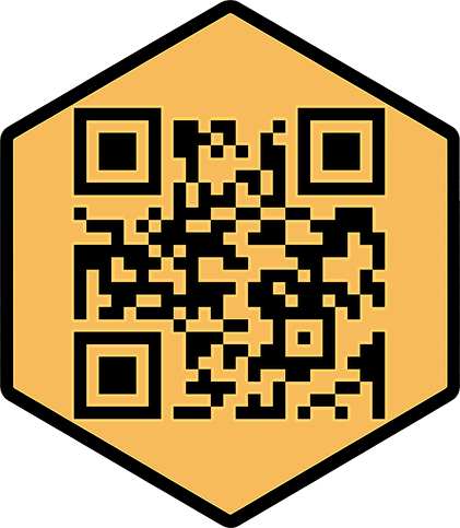 QR для короткой ссылки