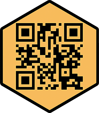 QR для короткой ссылки