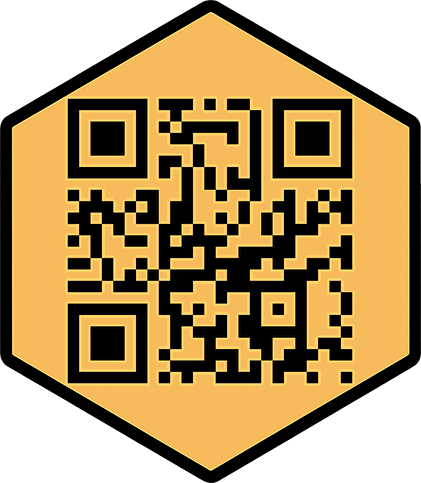 QR для короткой ссылки