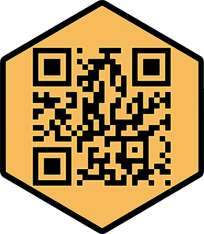 QR для короткой ссылки