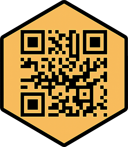 QR для короткой ссылки