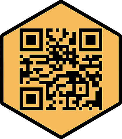 QR для короткой ссылки
