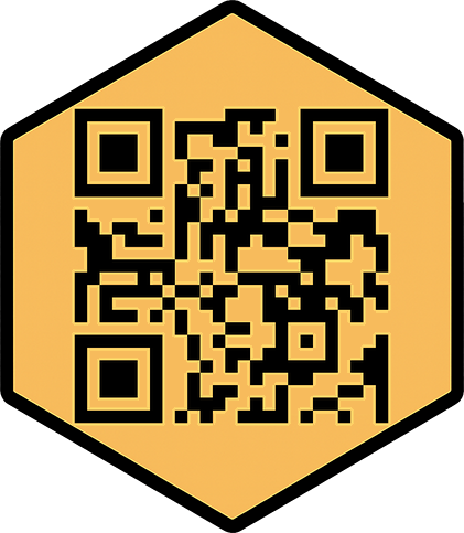 QR для короткой ссылки
