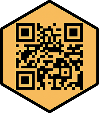 QR для короткой ссылки