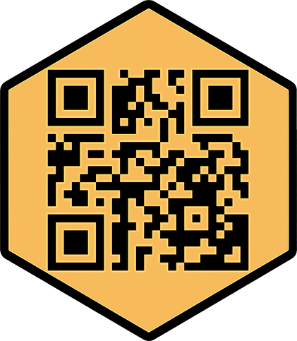 QR для короткой ссылки