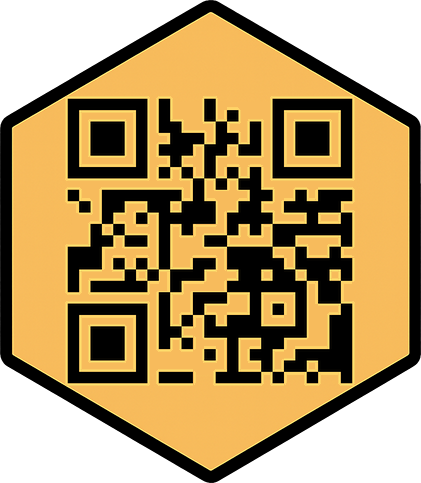 QR для короткой ссылки