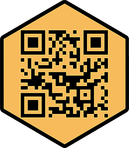 QR для короткой ссылки