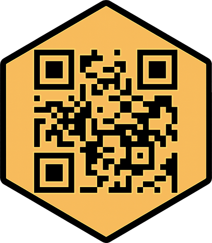 QR для короткой ссылки
