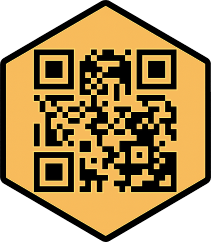 QR для короткой ссылки