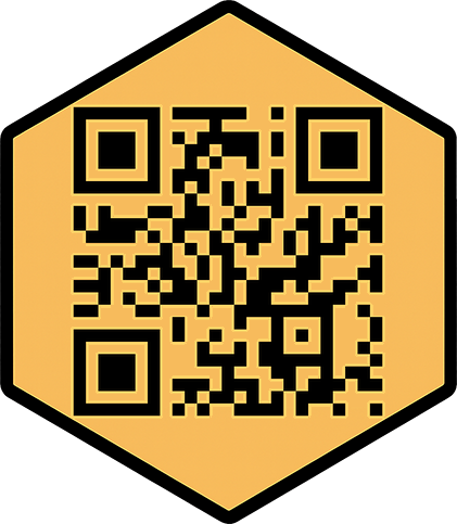 QR для короткой ссылки