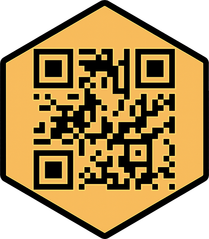 QR для короткой ссылки
