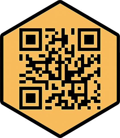 QR для короткой ссылки