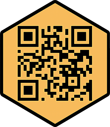 QR для короткой ссылки