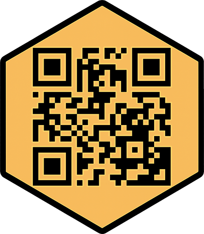 QR для короткой ссылки