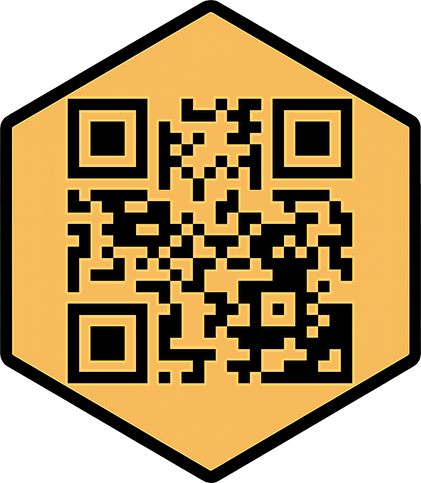 QR для короткой ссылки