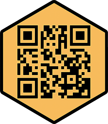 QR для короткой ссылки
