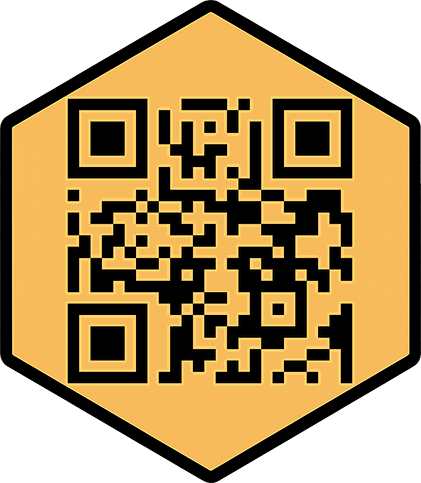 QR для короткой ссылки