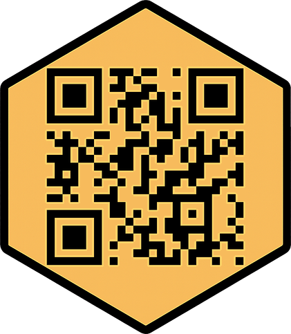QR для короткой ссылки
