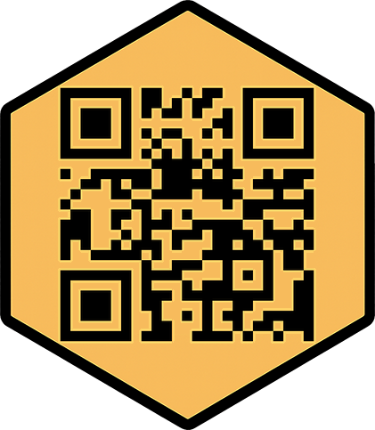 QR для короткой ссылки