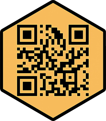QR для короткой ссылки