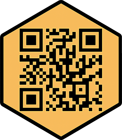 QR для короткой ссылки
