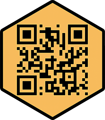 QR для короткой ссылки