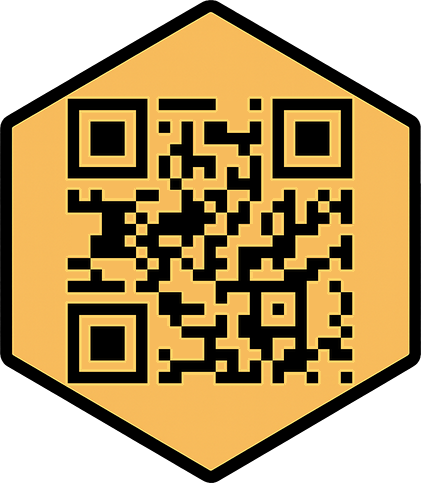 QR для короткой ссылки