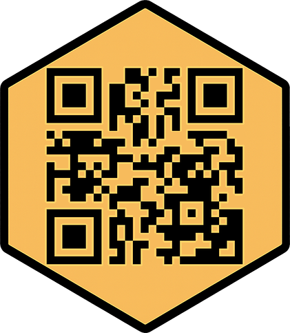 QR для короткой ссылки