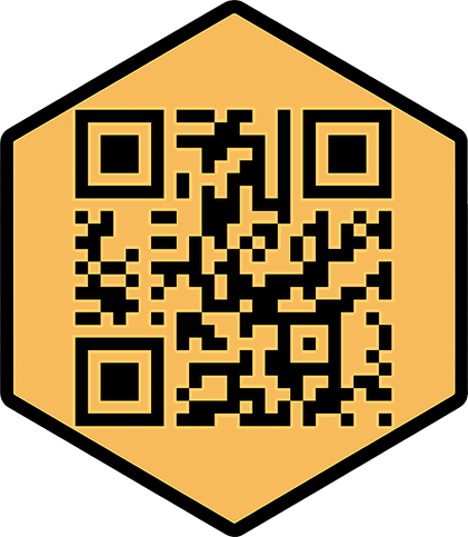 QR для короткой ссылки