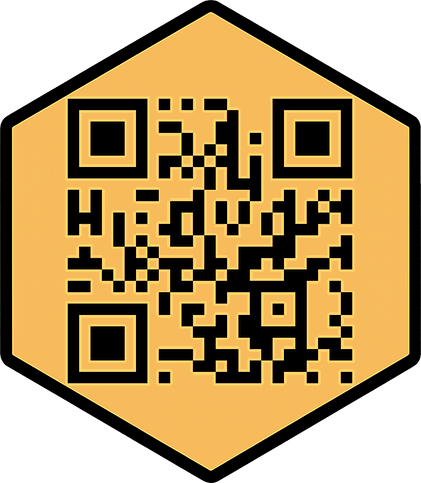 QR для короткой ссылки