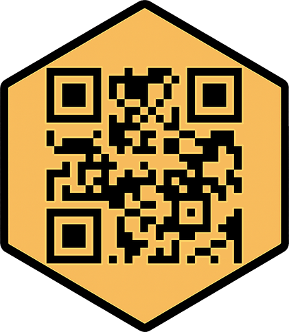 QR для короткой ссылки