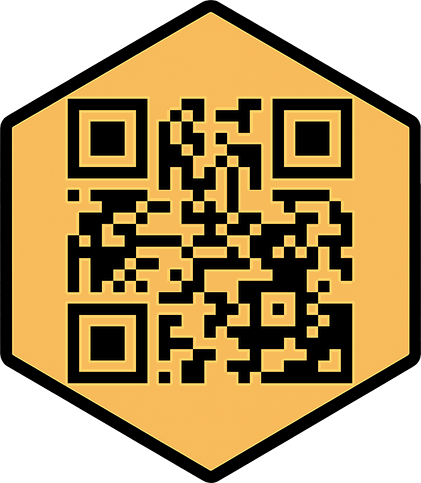 QR для короткой ссылки