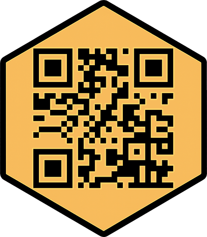 QR для короткой ссылки