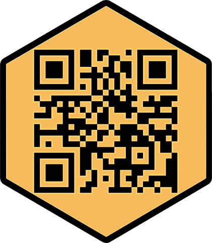 QR для короткой ссылки