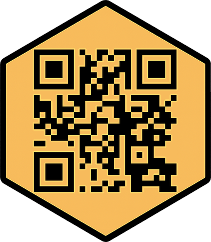 QR для короткой ссылки