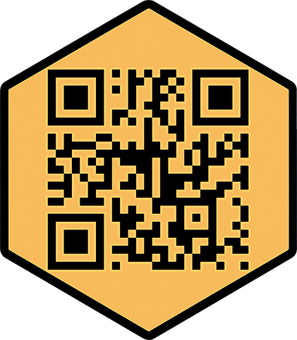 QR для короткой ссылки