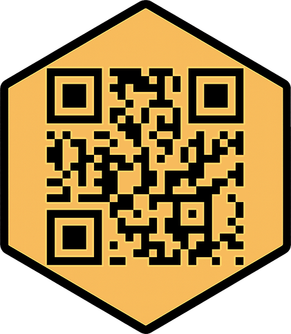 QR для короткой ссылки